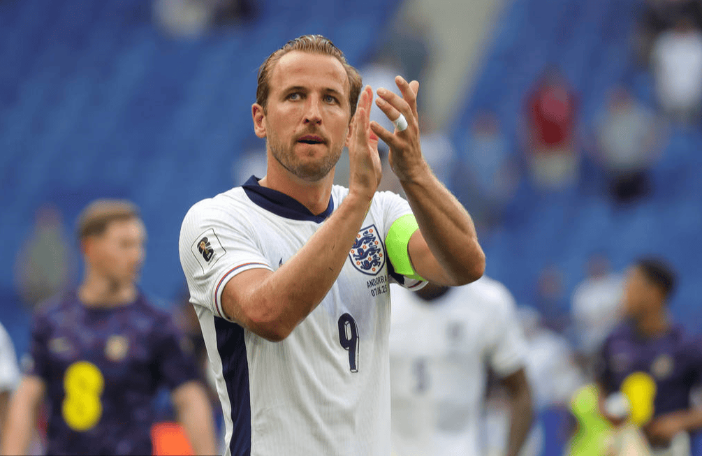 关于凯恩赛事官方发布高光表现新规，法国队争议不断！的信息