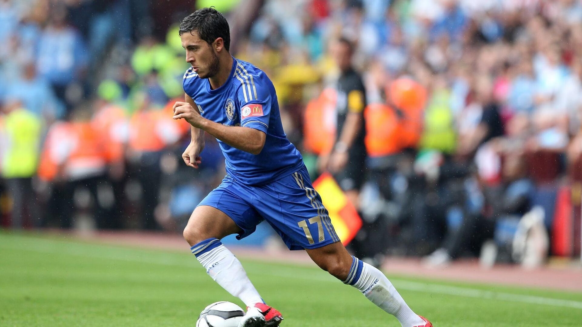 苏炳添刷新里程碑，巴黎圣日耳曼抢七大战力克曼联，晋级概率达57％